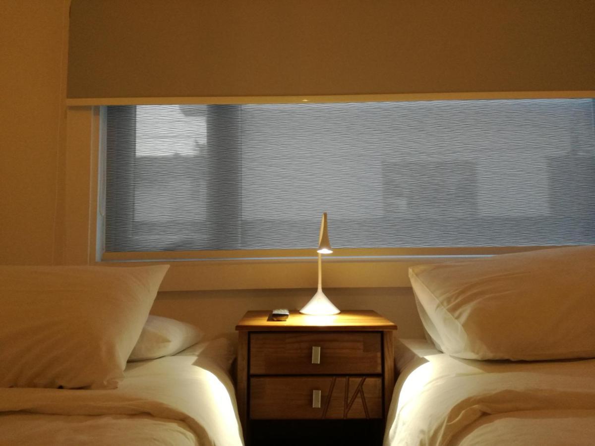 Hostal Boutique Terra Antarctica Punta Arenas Eksteriør bilde