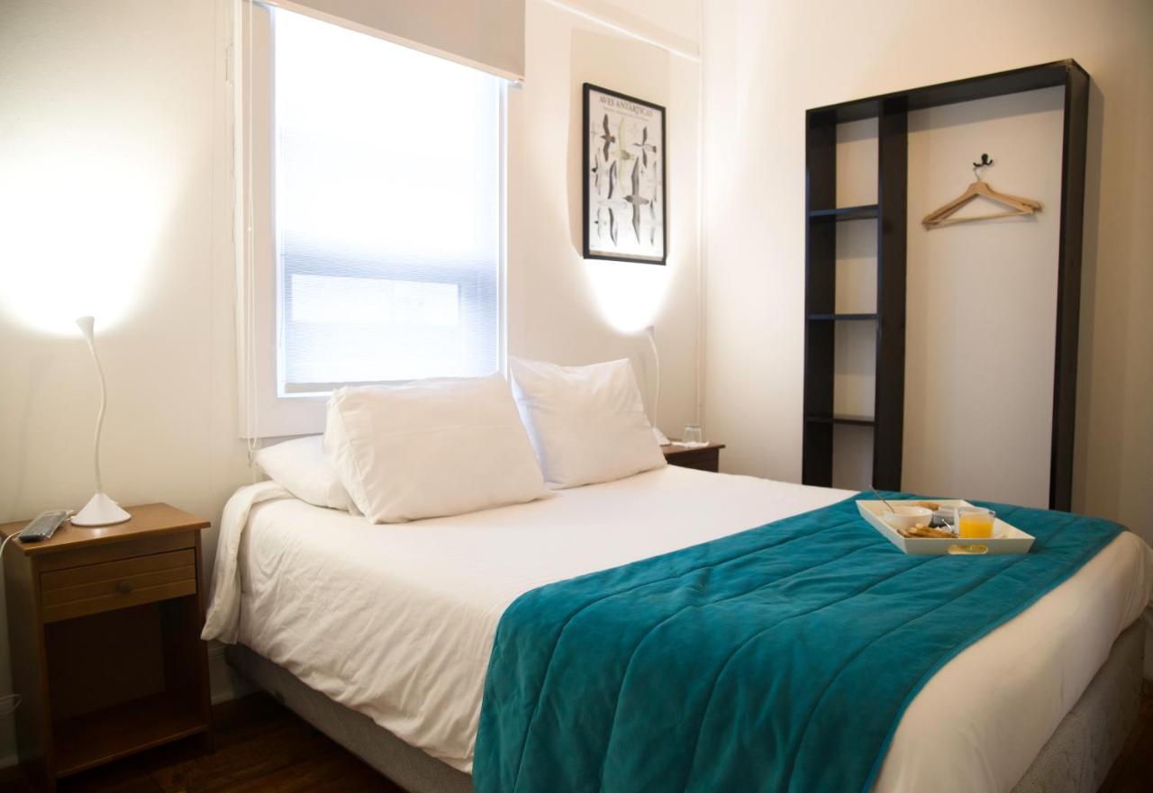 Hostal Boutique Terra Antarctica Punta Arenas Eksteriør bilde