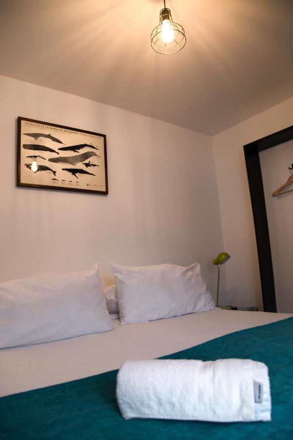 Hostal Boutique Terra Antarctica Punta Arenas Eksteriør bilde