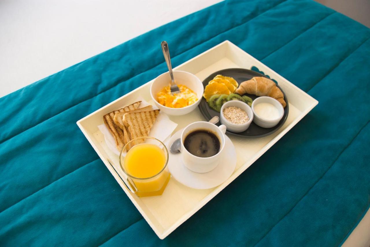 Hostal Boutique Terra Antarctica Punta Arenas Eksteriør bilde
