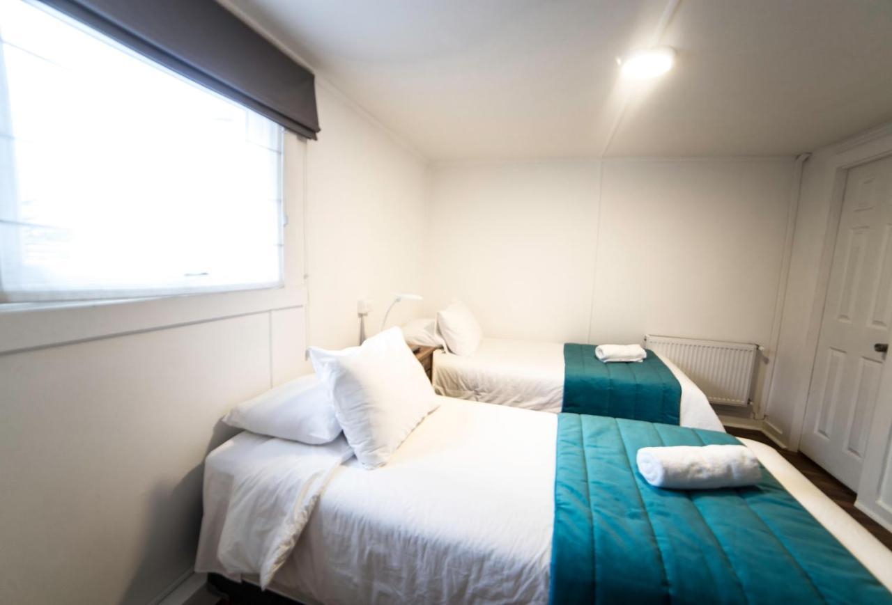 Hostal Boutique Terra Antarctica Punta Arenas Eksteriør bilde