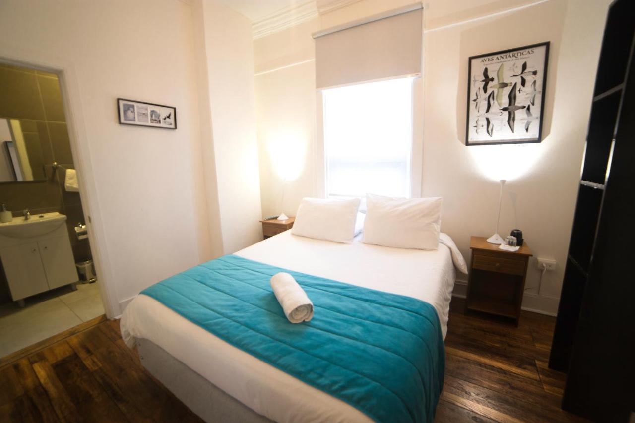 Hostal Boutique Terra Antarctica Punta Arenas Eksteriør bilde