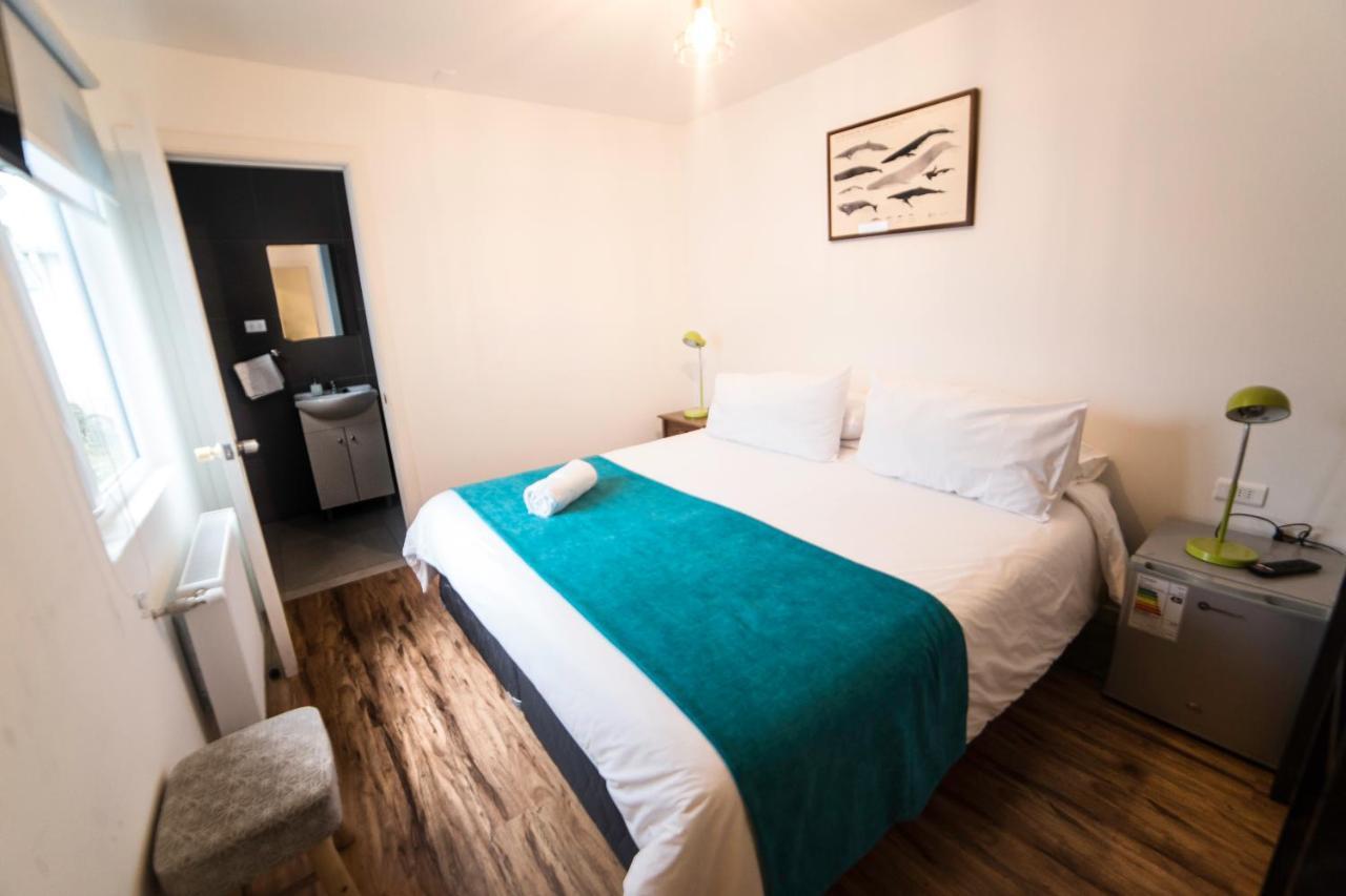 Hostal Boutique Terra Antarctica Punta Arenas Eksteriør bilde