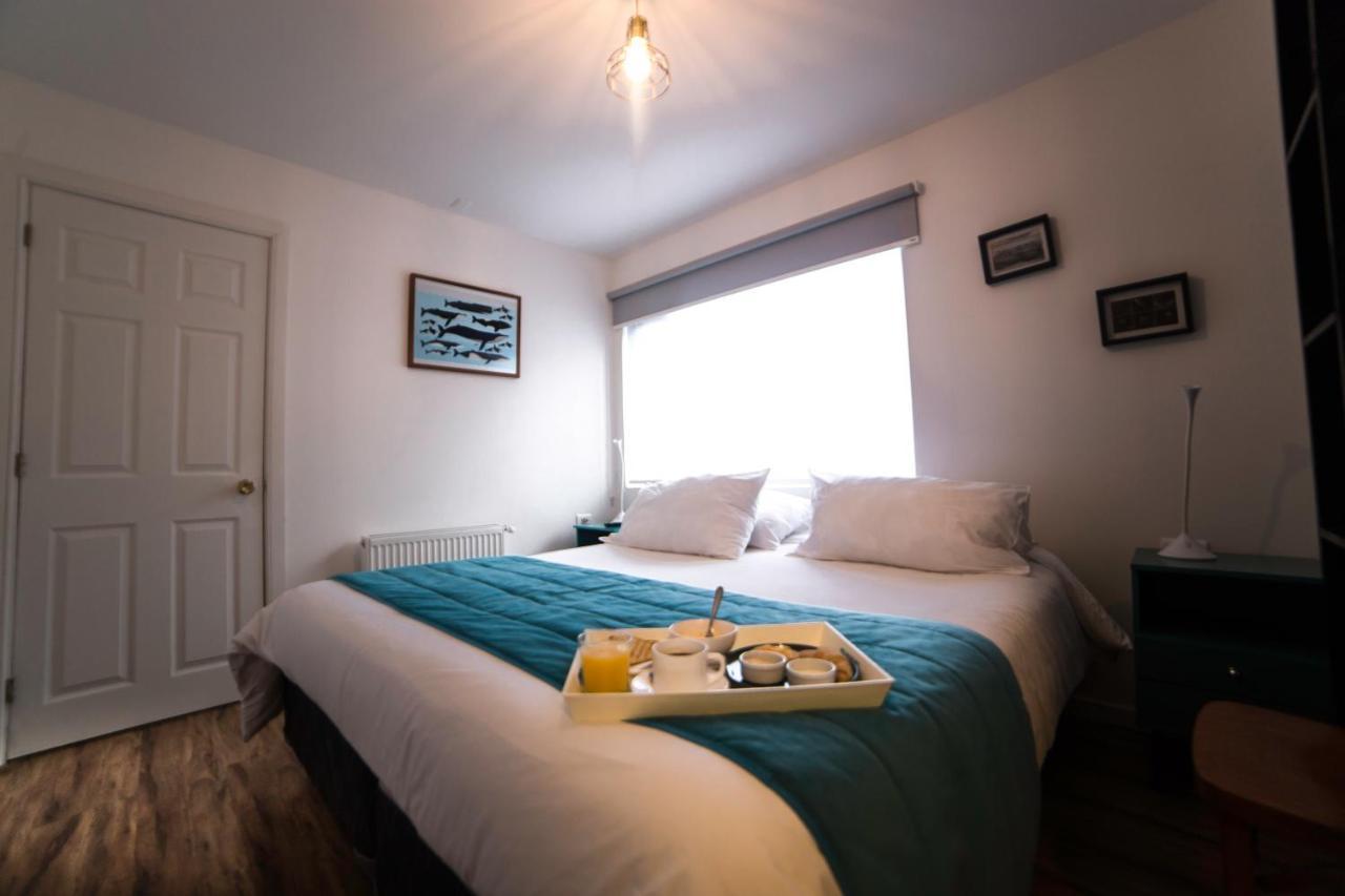 Hostal Boutique Terra Antarctica Punta Arenas Eksteriør bilde